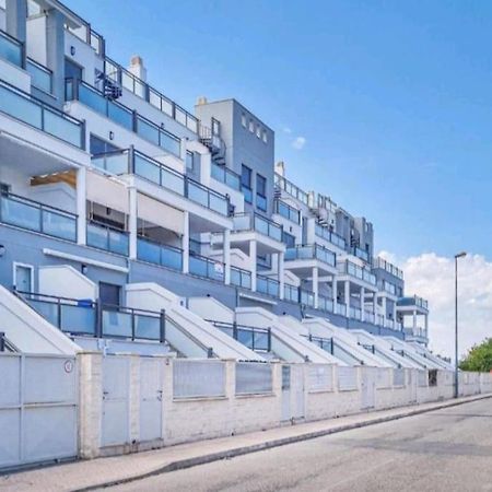 Moderno Apartamento En Oliva Nova Golf & Met Εξωτερικό φωτογραφία