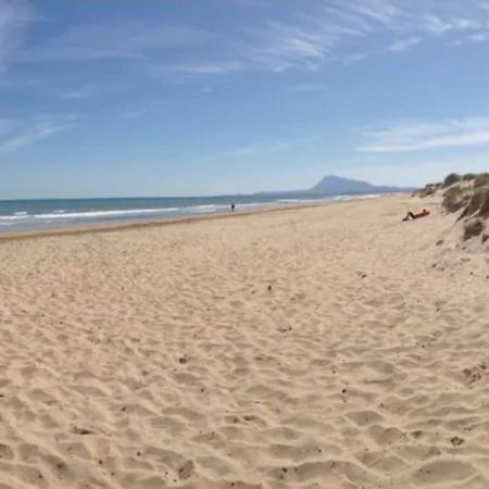 Moderno Apartamento En Oliva Nova Golf & Met Εξωτερικό φωτογραφία