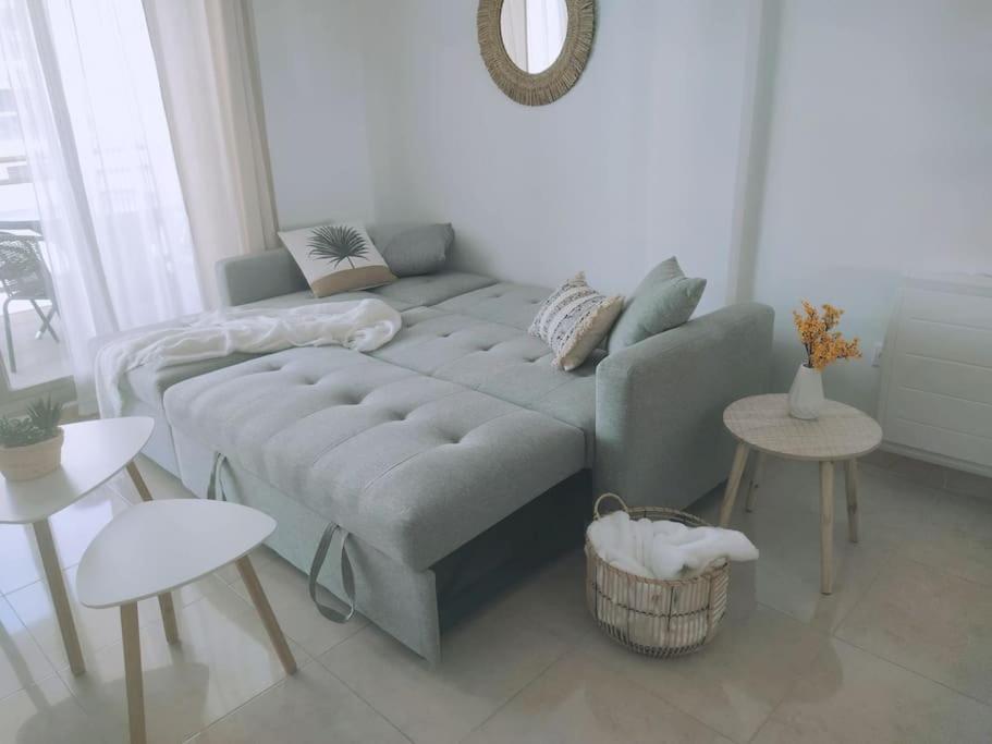 Moderno Apartamento En Oliva Nova Golf & Met Εξωτερικό φωτογραφία