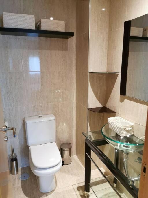 Moderno Apartamento En Oliva Nova Golf & Met Εξωτερικό φωτογραφία