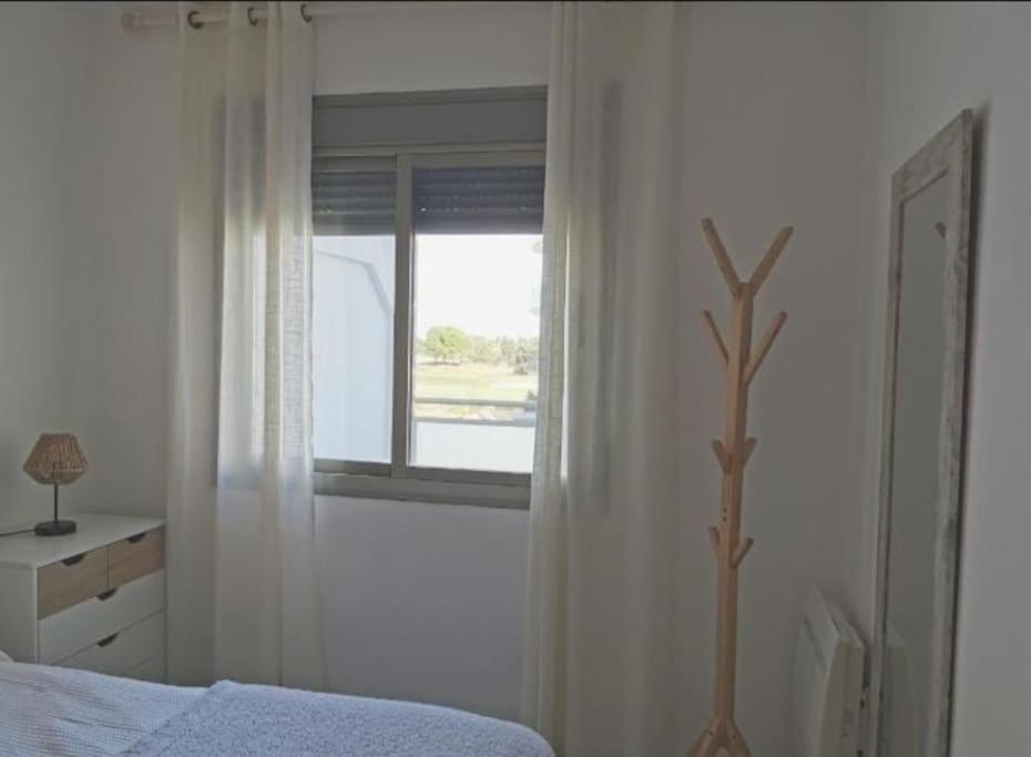 Moderno Apartamento En Oliva Nova Golf & Met Εξωτερικό φωτογραφία
