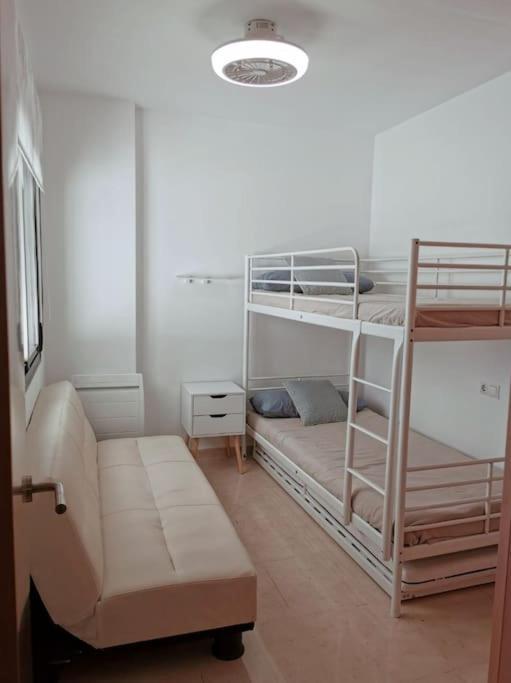 Moderno Apartamento En Oliva Nova Golf & Met Εξωτερικό φωτογραφία