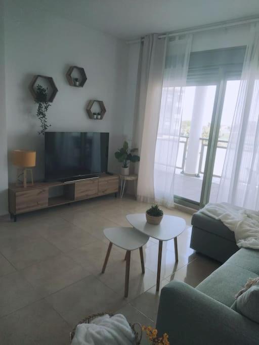 Moderno Apartamento En Oliva Nova Golf & Met Εξωτερικό φωτογραφία