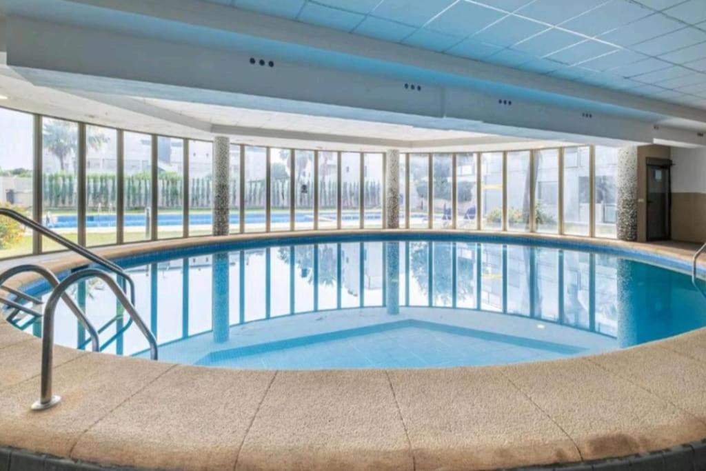 Moderno Apartamento En Oliva Nova Golf & Met Εξωτερικό φωτογραφία