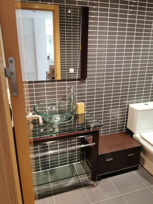 Moderno Apartamento En Oliva Nova Golf & Met Εξωτερικό φωτογραφία
