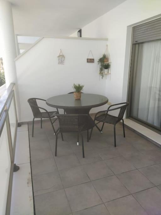 Moderno Apartamento En Oliva Nova Golf & Met Εξωτερικό φωτογραφία