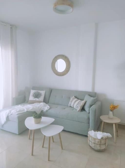 Moderno Apartamento En Oliva Nova Golf & Met Εξωτερικό φωτογραφία