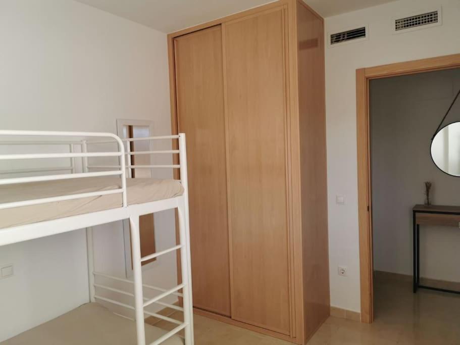 Moderno Apartamento En Oliva Nova Golf & Met Εξωτερικό φωτογραφία