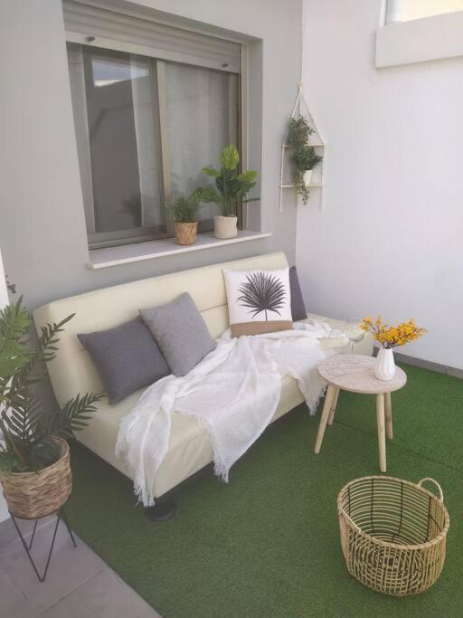 Moderno Apartamento En Oliva Nova Golf & Met Εξωτερικό φωτογραφία
