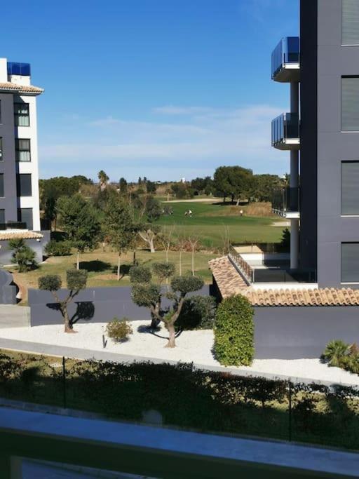Moderno Apartamento En Oliva Nova Golf & Met Εξωτερικό φωτογραφία