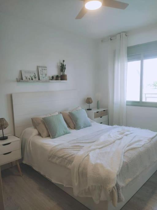 Moderno Apartamento En Oliva Nova Golf & Met Εξωτερικό φωτογραφία